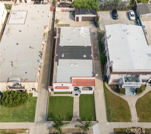 Building Photo - 4533 Saturn St