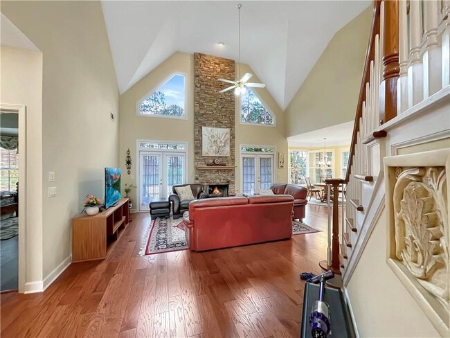 Building Photo - 1911 Berkshire Eve Dr