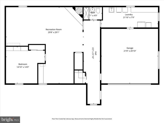 Building Photo - 4100 Downing St