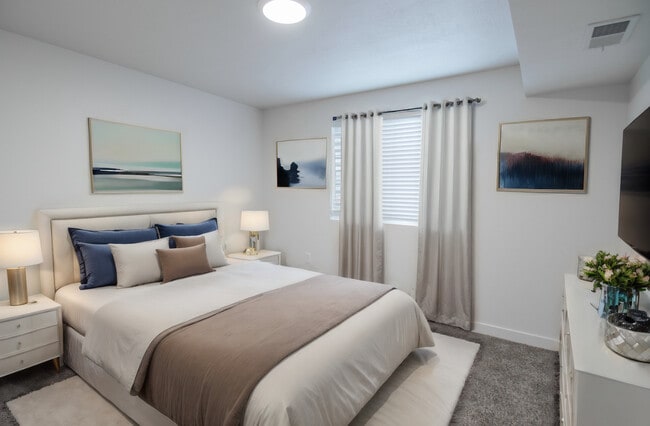Building Photo - The Village on Greenway Apartments