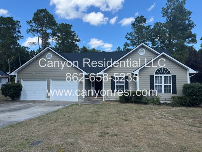 Primary Photo - Spacious 3-Bedroom Home for Rent in Raeford
