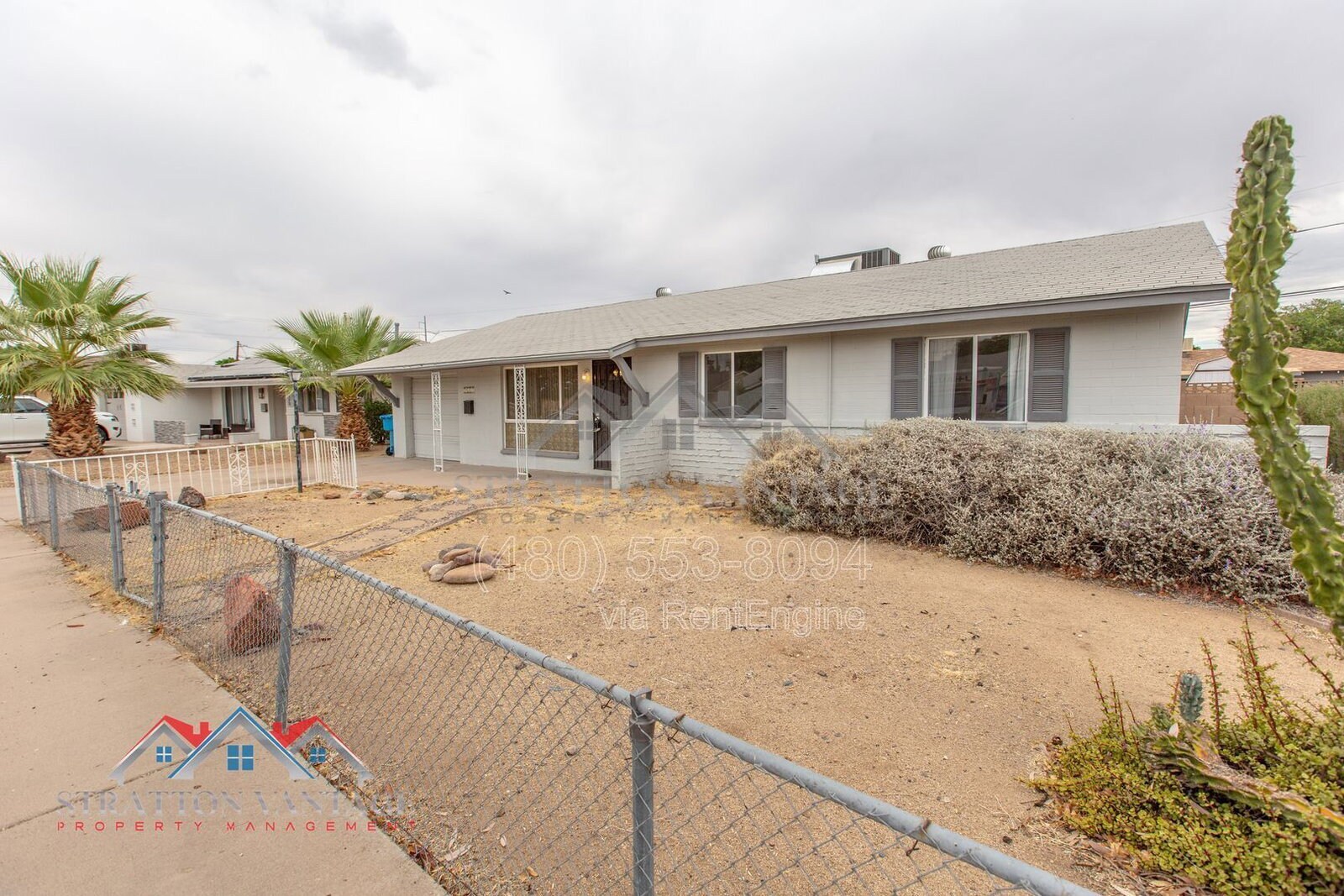 Building Photo - 2602 W Columbine Dr