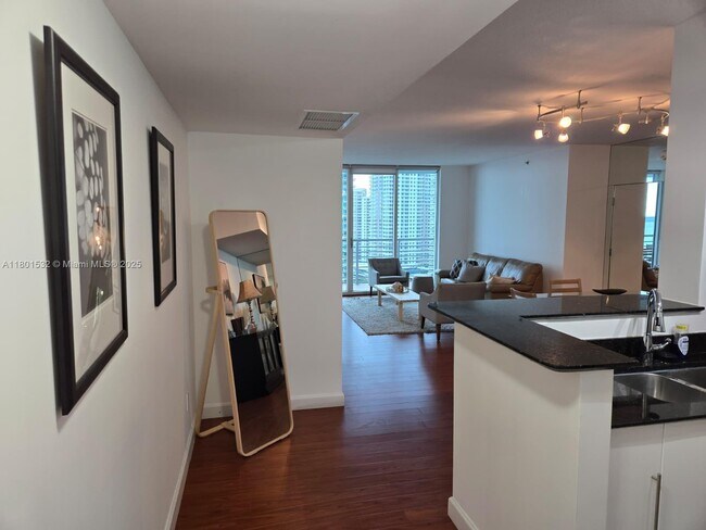 Building Photo - 335 S Biscayne Blvd