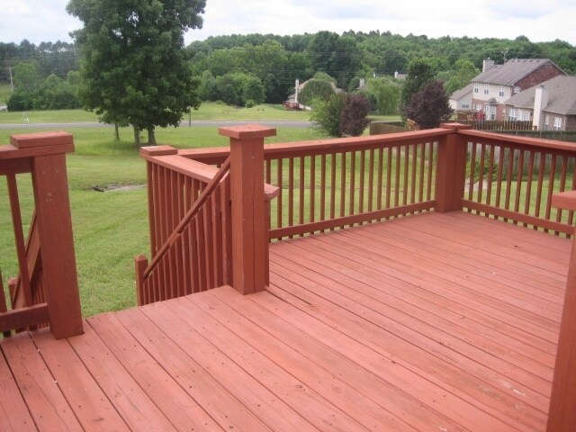 Building Photo - 5608 Craftwood Ct