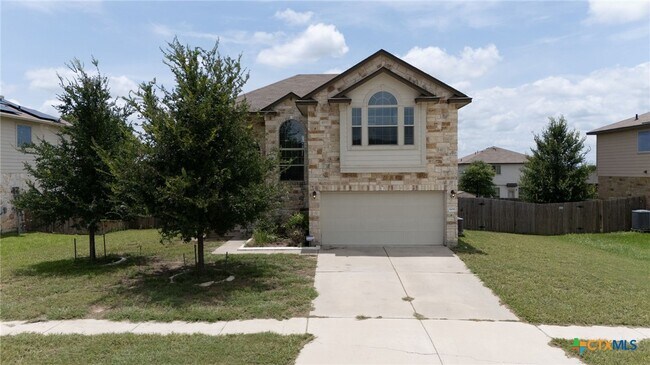 Primary Photo - 606 Cody James Dr