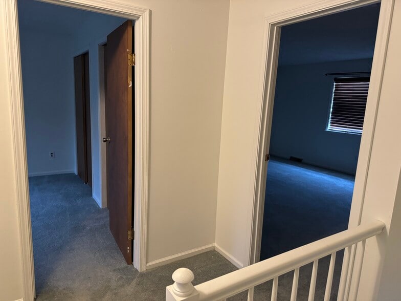 Upstairs View 4 - 13A Harding Avenue