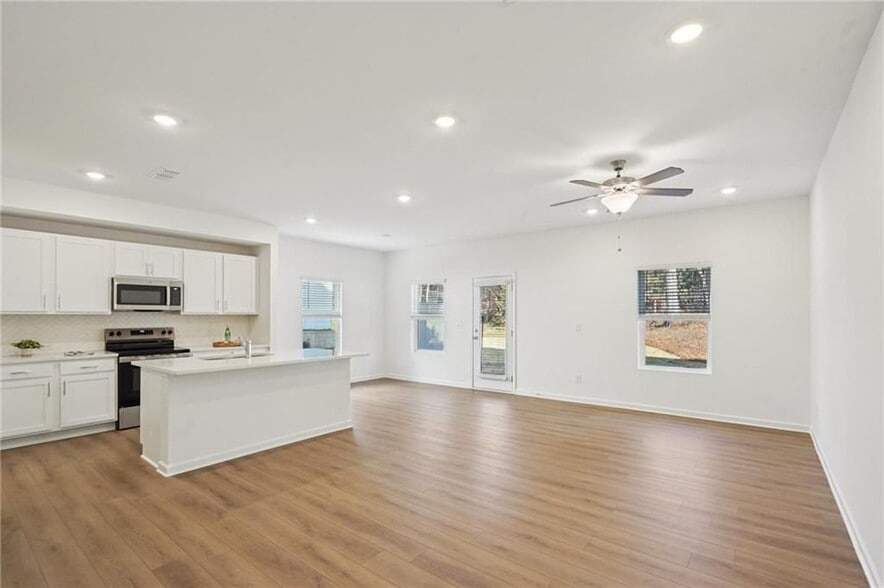 Building Photo - 5321 Frontier Ct