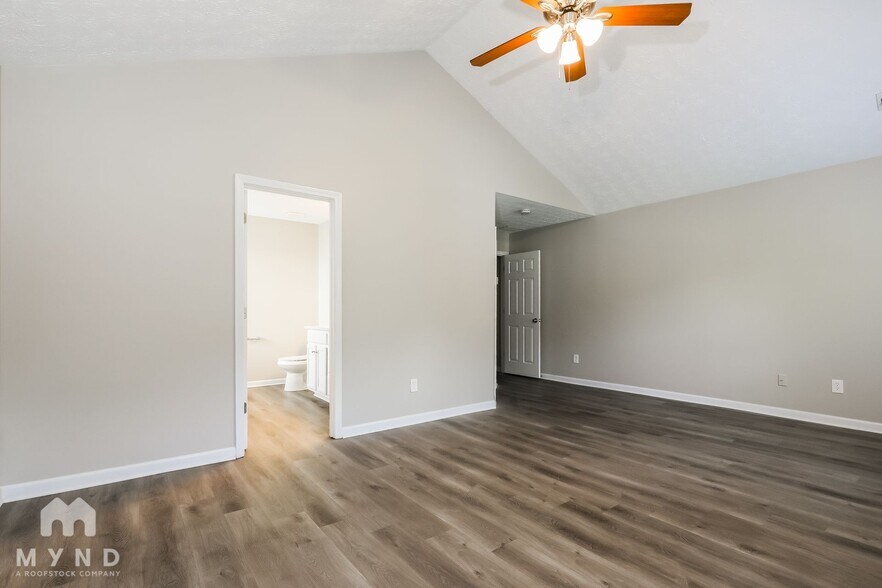 Building Photo - 2332 Tolliver Pl