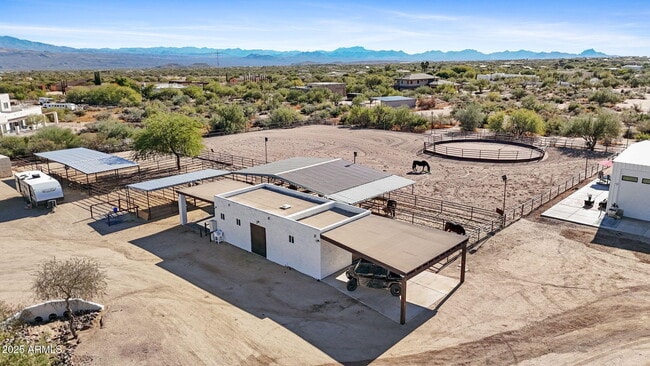 Building Photo - 14537 E Windstone Trail