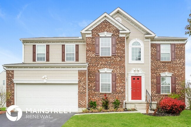 Building Photo - 224 Cavanaugh Dr
