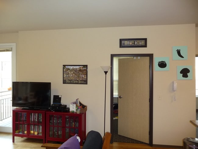 Floorplan - Park Place Apartments