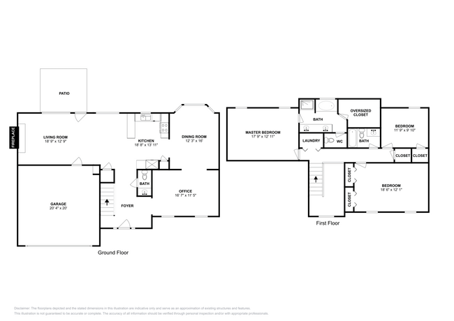 Building Photo - 2654 Marleigh Farm Rd NW