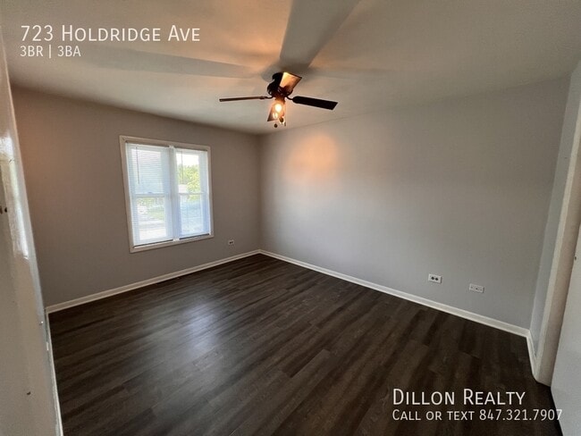 Building Photo - 723 Holdridge Ave