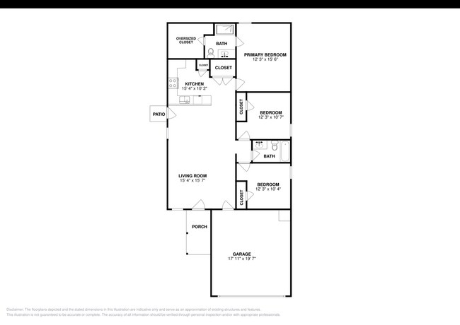 Building Photo - 11852 Mancos Trl