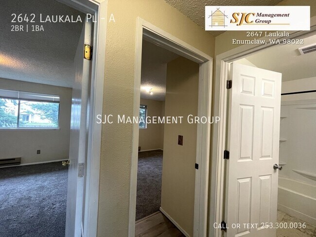 Building Photo - 2642 Laukala Pl