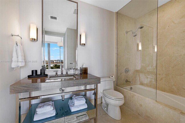 Building Photo - 9701 Collins Ave