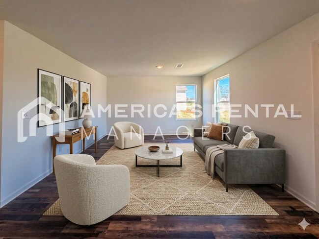 Building Photo - New Construction Home for Rent in Tuscaloosa, AL!