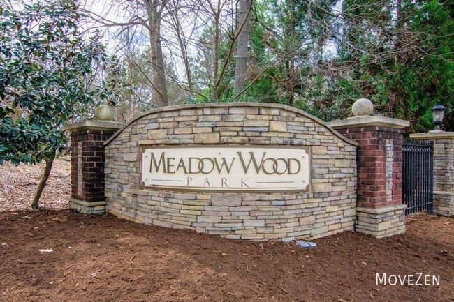 Building Photo - 2801 Stone Rock Dr