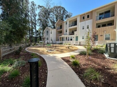 Building Photo - In the heart of San Luis Ranch Community!