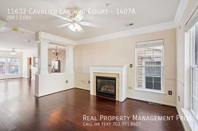 Building Photo - 11632 Cavalier Landing Ct