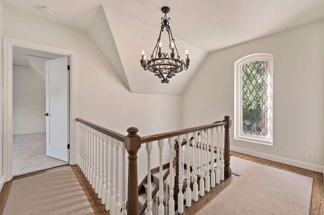 Building Photo - Exquisite English Tudor Estate on Private Cul-de-Sac | Guest House, Pool & Expansive Grounds