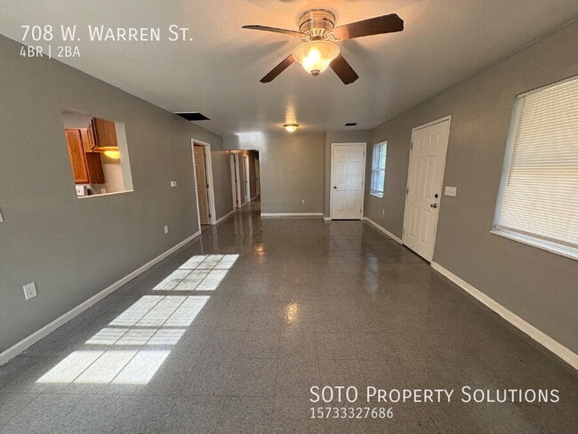 Building Photo - 708 Warren St