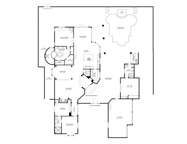 Building Photo - 2610 Tecumseh Dr