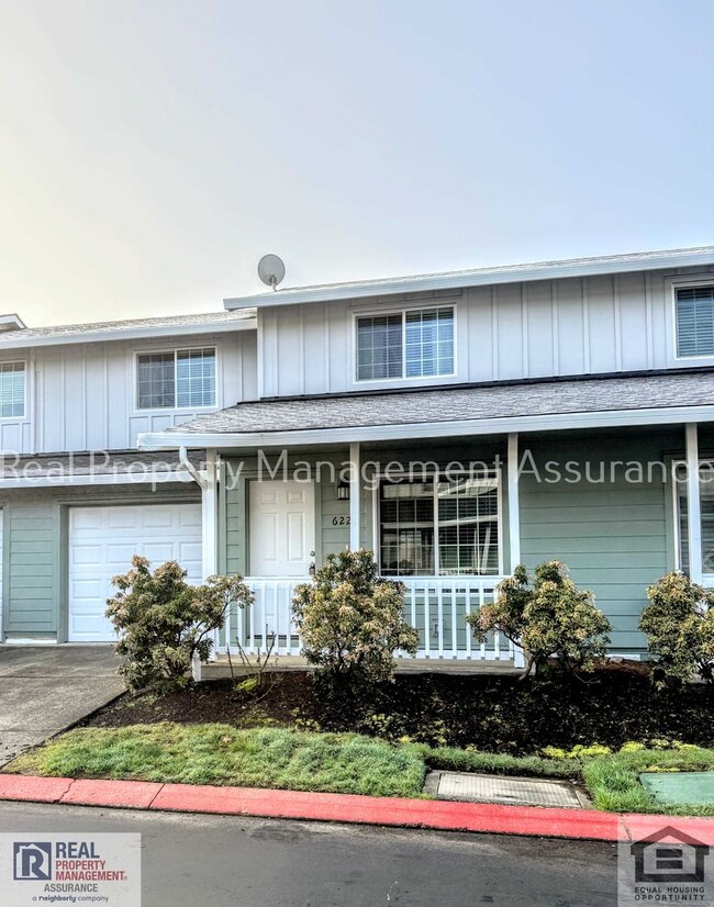 Primary Photo - Charming 2BD/2BA Condo In Hillsboro Now Av...