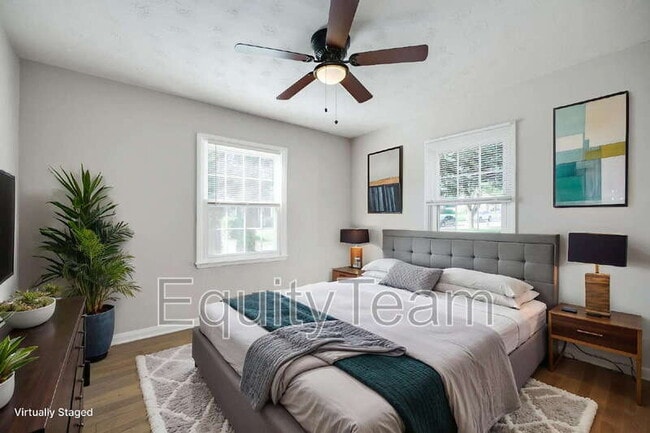 Building Photo - 3918 Odin Ave