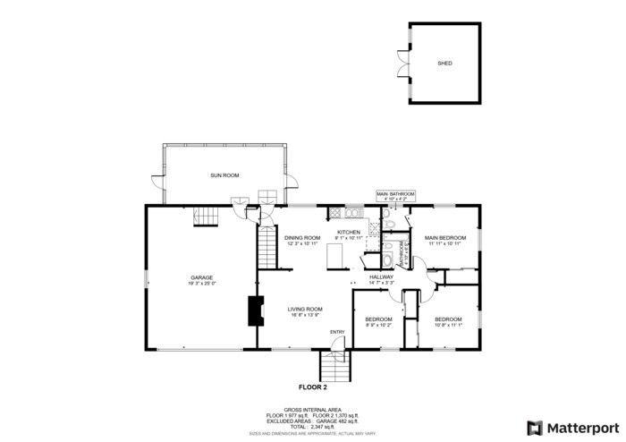 Building Photo - 3989 Tramore Dr