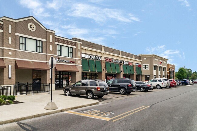 Building Photo - 2048 Jervis Rd