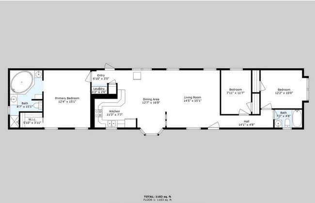 Building Photo - 4660 Shipley Rd