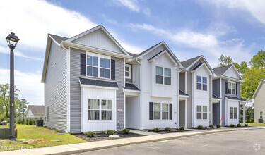 Building Photo - 6299 Beckington Dr