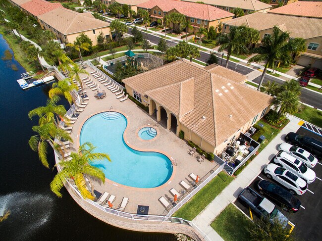 Building Photo - 5830 Monterra Club Dr