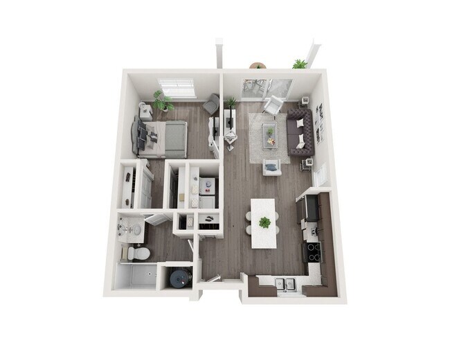 Floorplan - Estia Surprise Farms