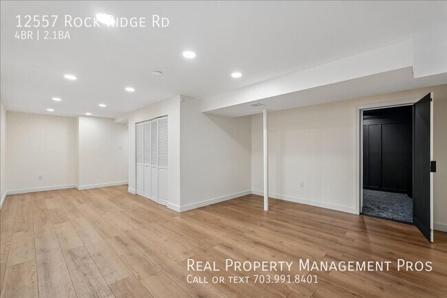 Building Photo - 12557 Rock Ridge Rd