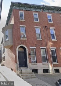 Building Photo - 717 N 16th St