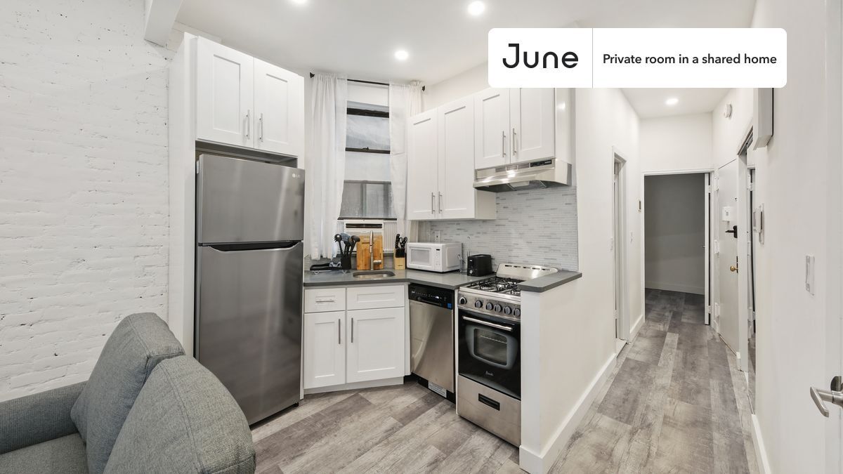 Building Photo - Room in Shared 2 bed/1 bath home in East Village