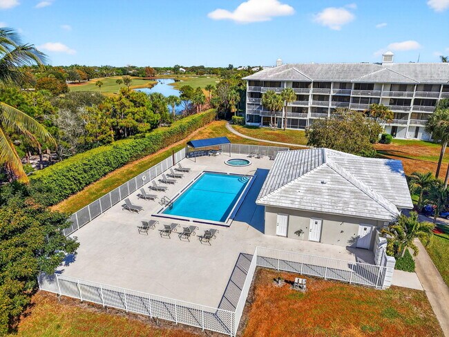 Building Photo - 2701 Village Blvd