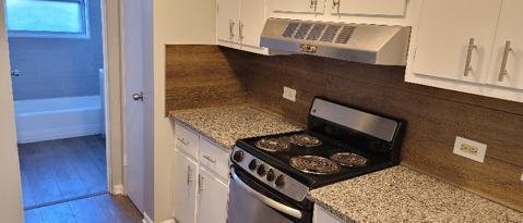 Building Photo - 2801 N 73rd Ct