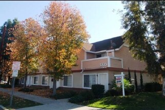 Building Photo - The Williamson Apartments