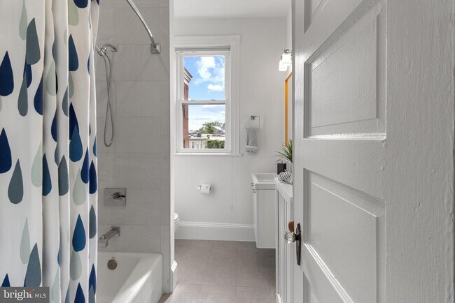 Building Photo - 3551 13th St NW