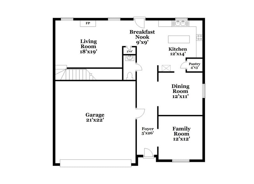 Building Photo - 30 Calm Waters Ave