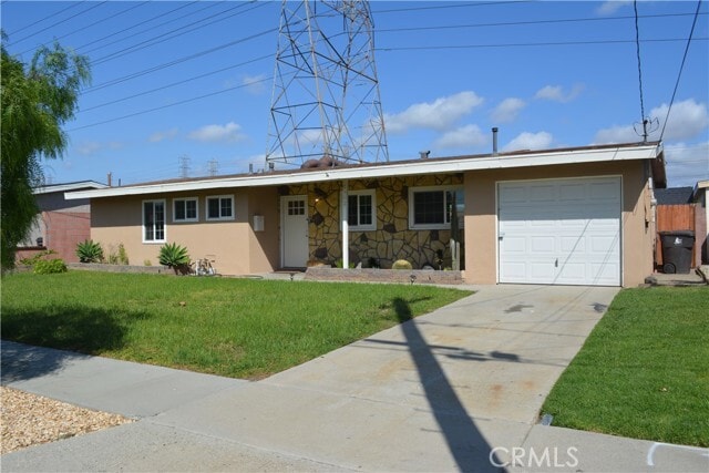 Primary Photo - 1402 Stevely Ave