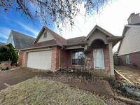 Building Photo - 7323 Appling Ridge Dr