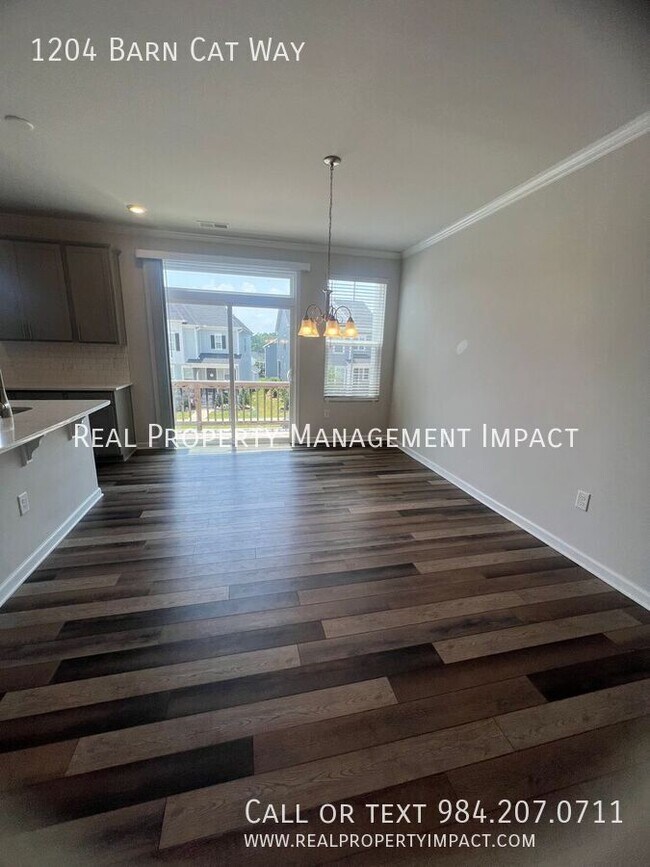 Building Photo - 1204 Barn Cat Way