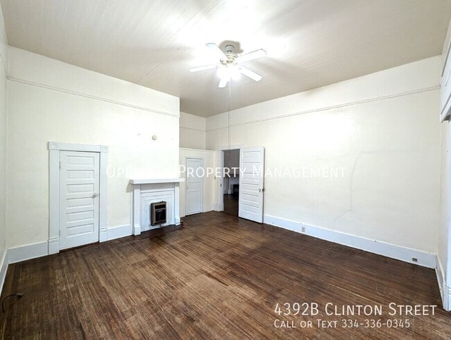 Building Photo - 4392 B Clinton St