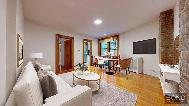 Floorplan - 5 West 75 Street