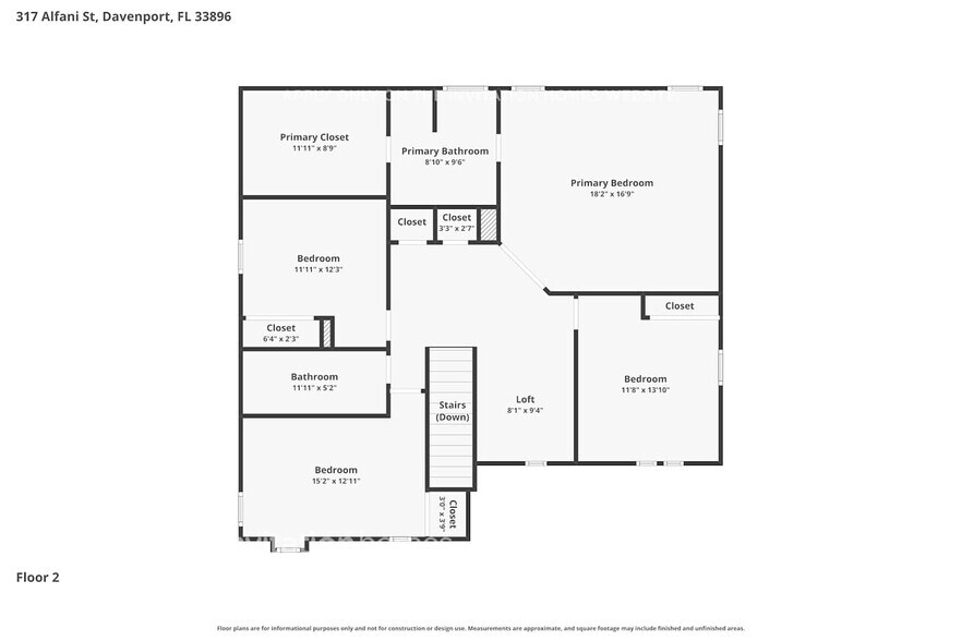 Building Photo - 317 Alfani St