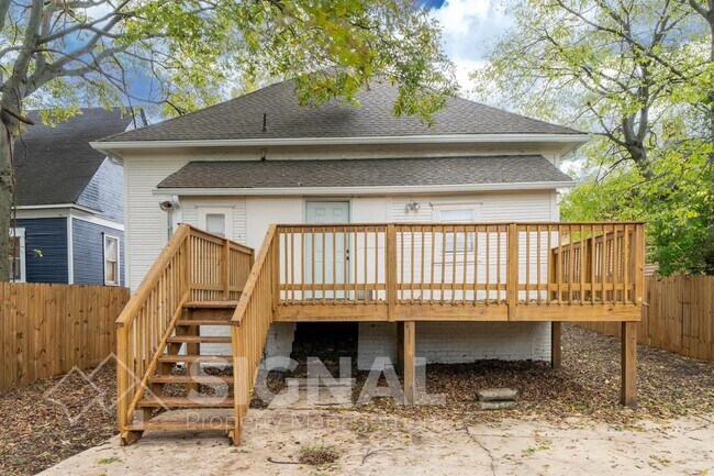 Building Photo - 4808 2nd Ave N